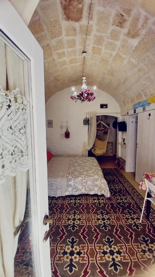La Casa Di Lo Appartement Monopoli Buitenkant foto