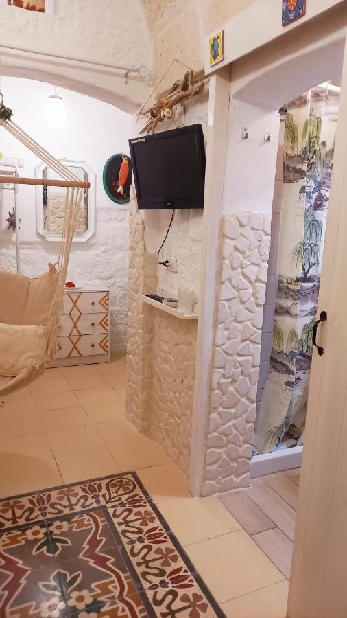 La Casa Di Lo Appartement Monopoli Buitenkant foto