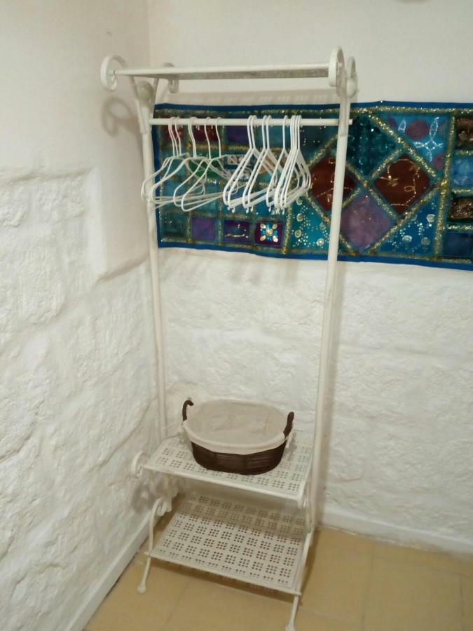 La Casa Di Lo Appartement Monopoli Buitenkant foto