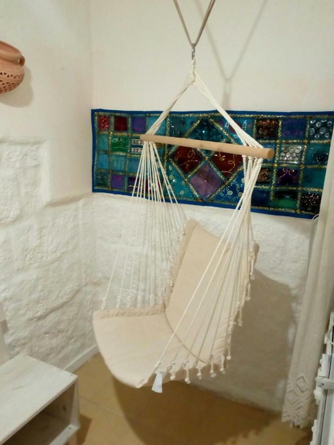 La Casa Di Lo Appartement Monopoli Buitenkant foto