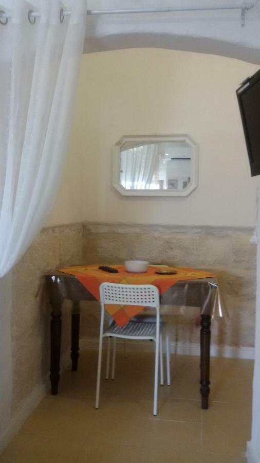 La Casa Di Lo Appartement Monopoli Buitenkant foto