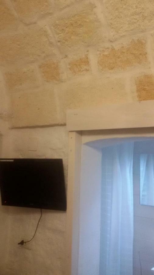 La Casa Di Lo Appartement Monopoli Buitenkant foto